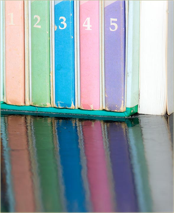 Jesil pročito svu lektiru II ?