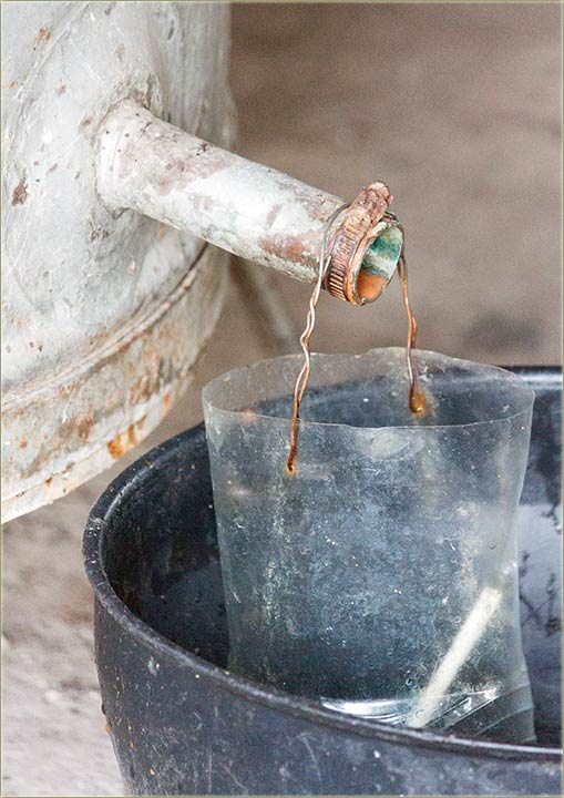 Samo da Vam javim...