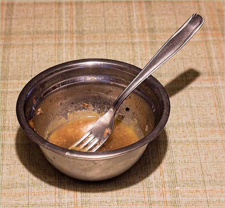 Stvarno je bilo dobro..., al’ nešto je falilo !!!