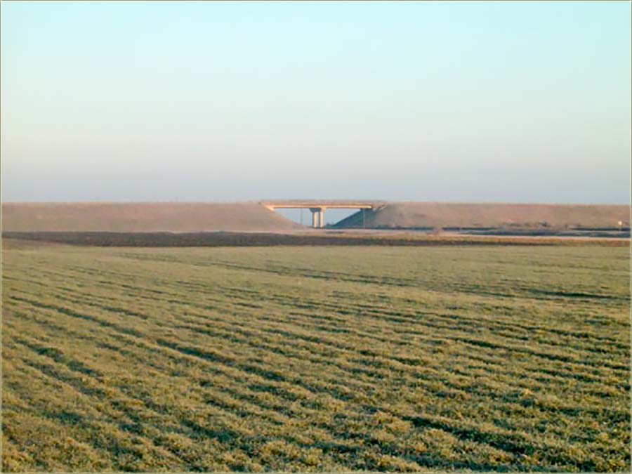 Ko to dolazi, da otvori renovirat nadvožnjak ?!?