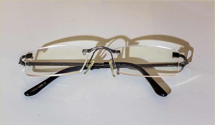 Duvam..., a neMogu da zamaglim cvikere !!!