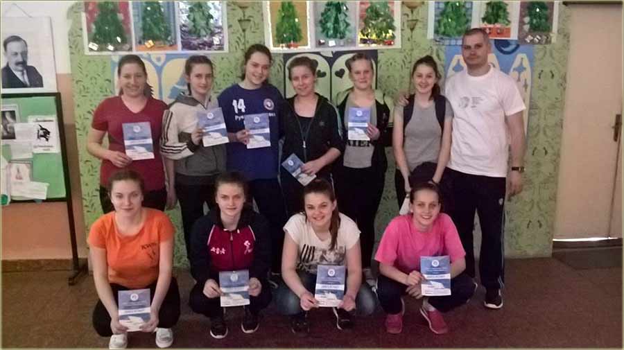 Naše fuzbalerke rasturadu !!!