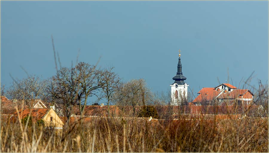 Dal da ti kupimo âstal uCrkvu ?