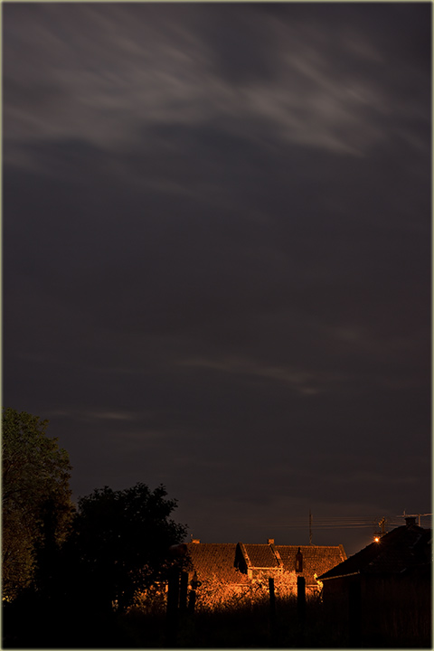 I jedna noćna..., najzad...