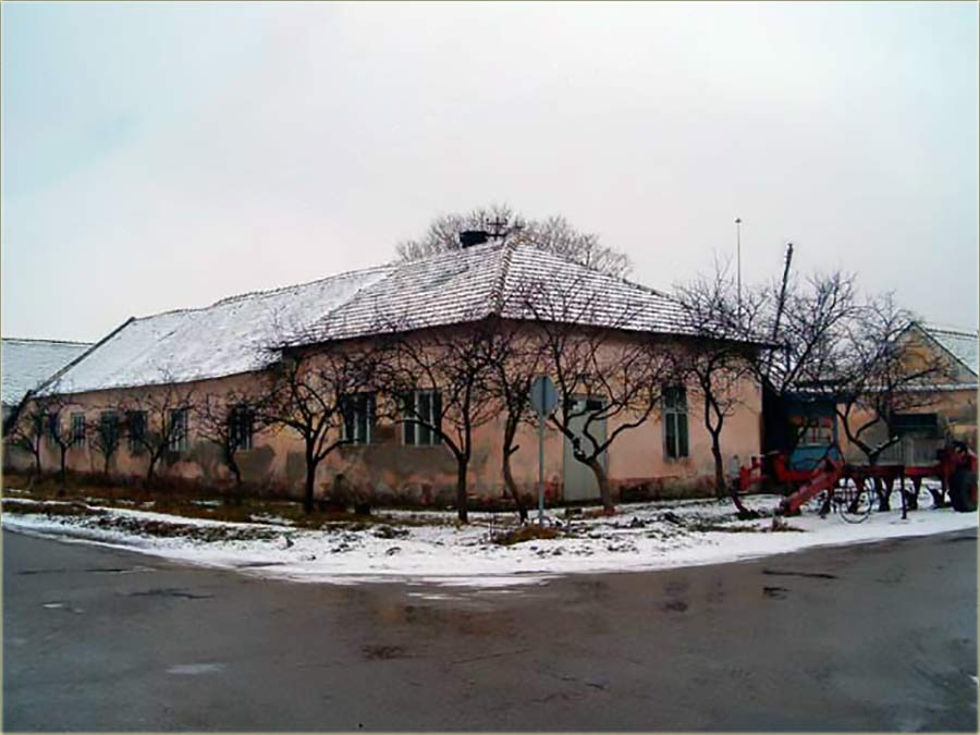 Istina o oslabodenju, 3-og oktombera 1944-te...