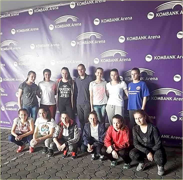 I još edna dobra vest, a iz NM-a !!!