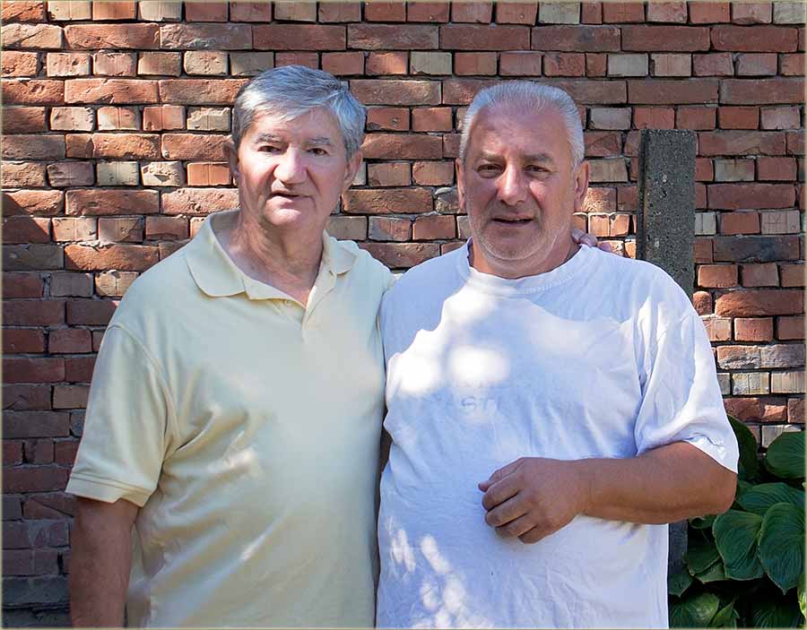 Poseta iz Omerike !!!