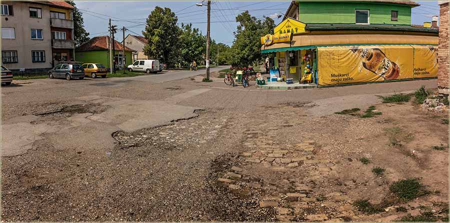 A ima i - nijednu rupu neKrpimo !!!