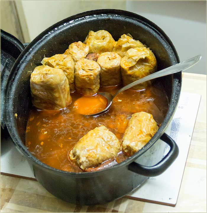 Eto, kako se snalazidu naši u Slovačku !?!