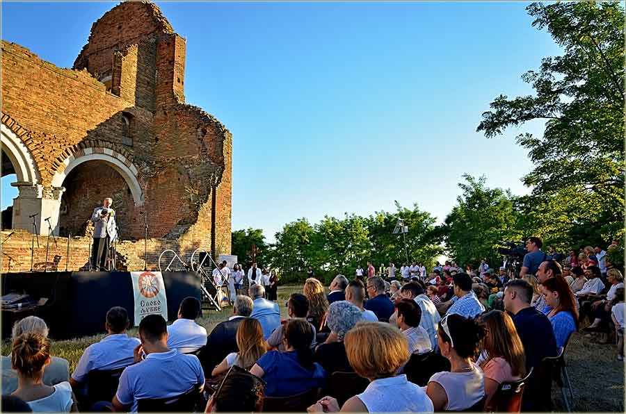 Obdržana je svečana akademija SLOVO LJUBVE...