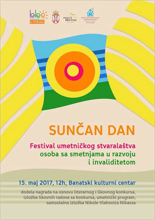 Sunčan dan - najava programa i rezultati konkursa