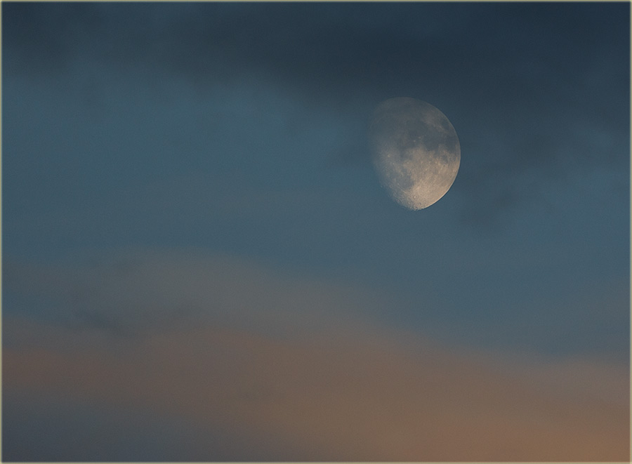 Super Mesec 2017-te, a nad Novim Miloševom !!!