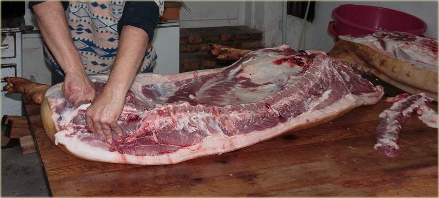 Samo kad smo se mi, veršteta dočepali !!!