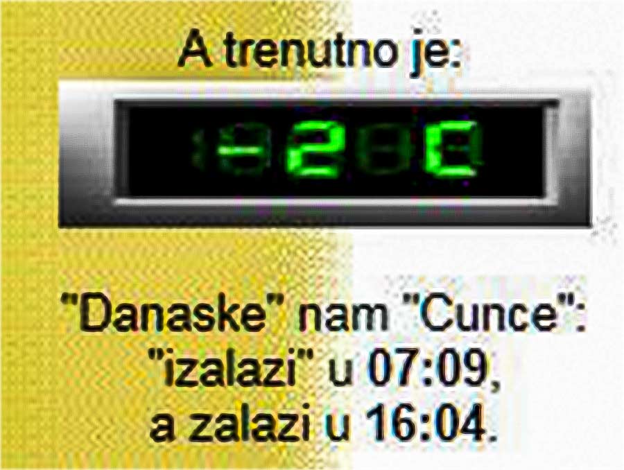 I u Novo Miloševo je jučeraske počela zima !!!