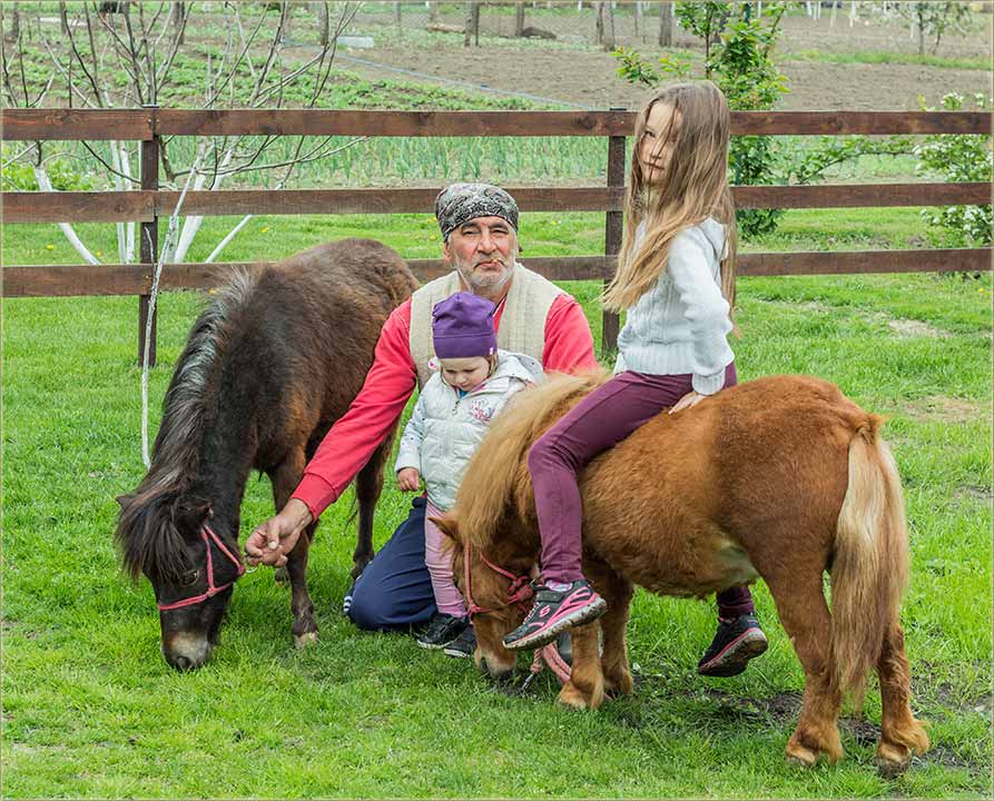 Srećan zajednički Uskrs !!!