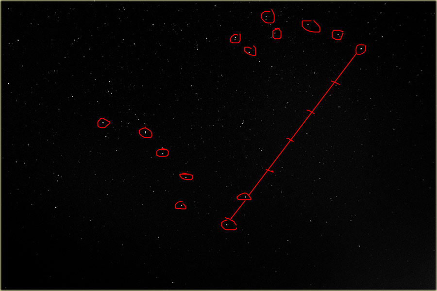 Orijentiši se u prostor !!!