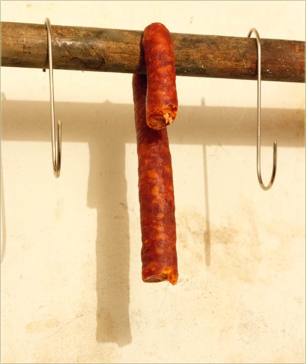 E, gotavo je..., stiglo je proleće...