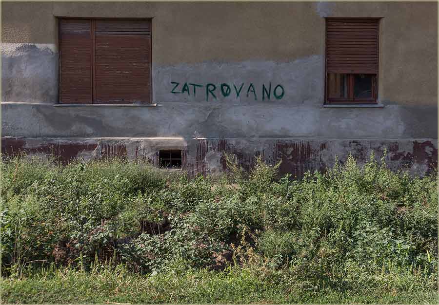 Zatrovano ?!?