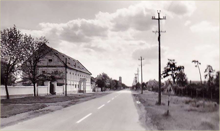 Žitni magacin, zaštićavadu od vlage !!!