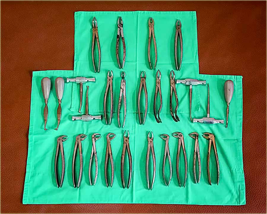 Ta kaka anestezija !?!