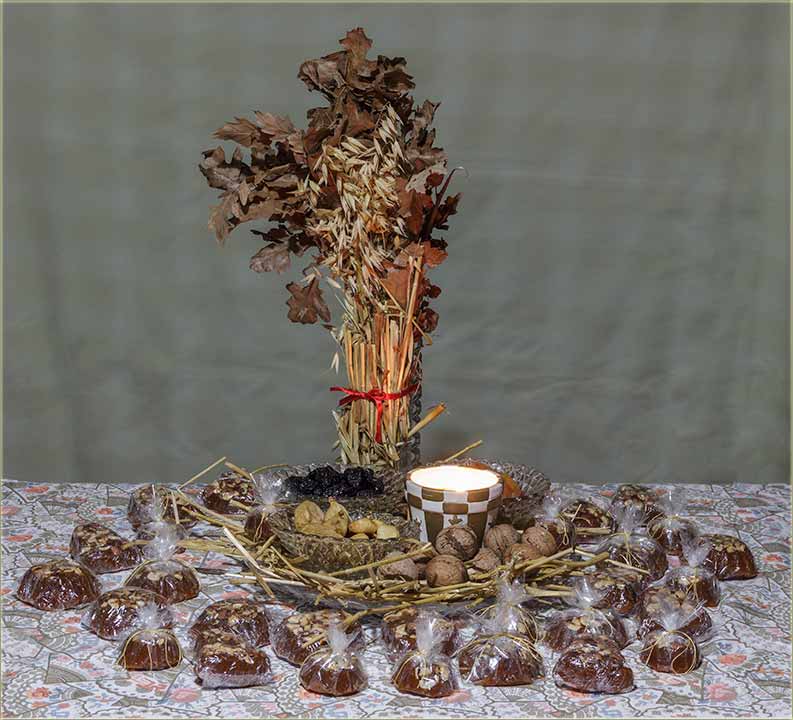 Mir Božiji - Hristos se rodi !!!