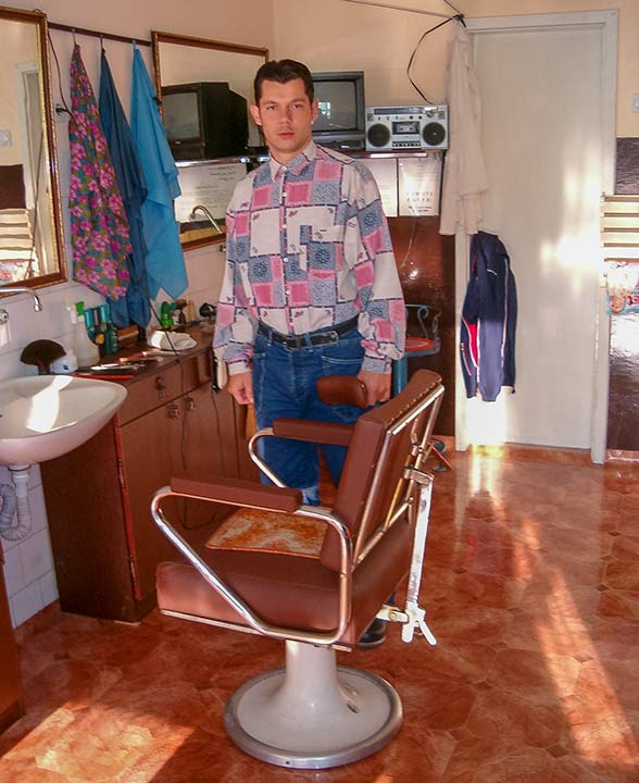 DobarDân..., ( al nije ) u dućan !!!