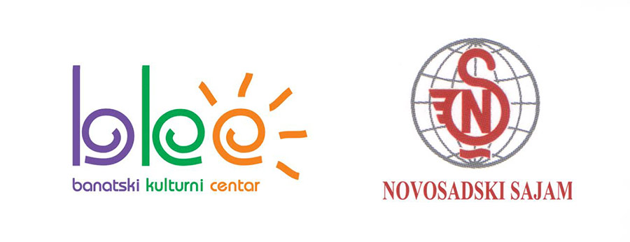 BKC NA SAJAM KNJIGA U NOVI SAD !!!