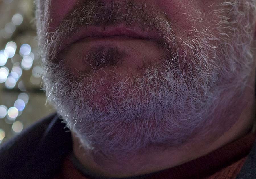 Eh..., ta tvoja brâda...