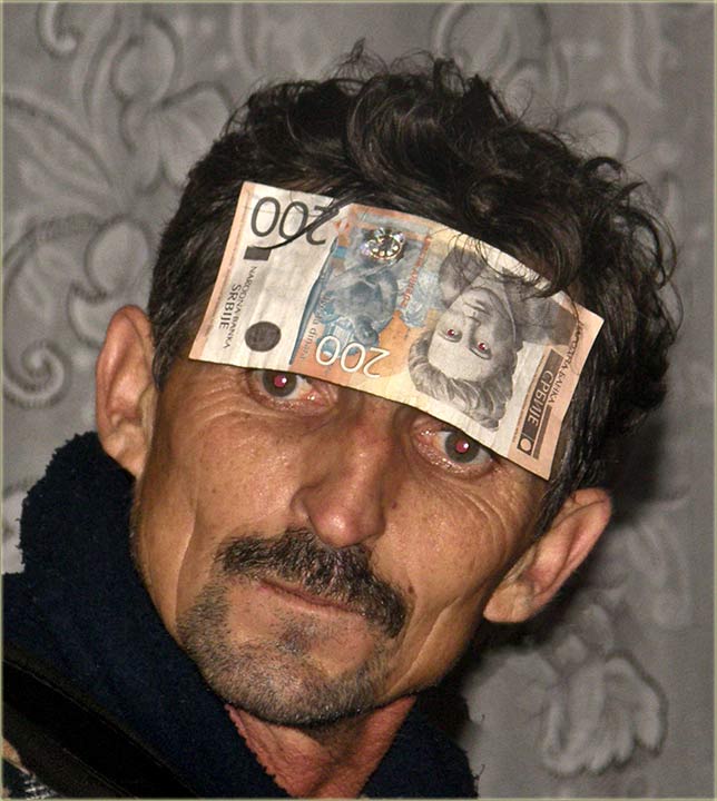 Efekat crveni očiju ?!?