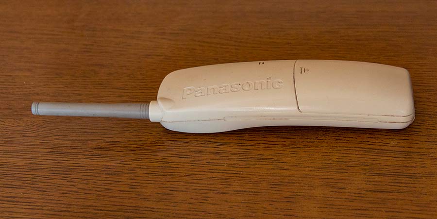 Zloupotreba daljinskog telefona !!!