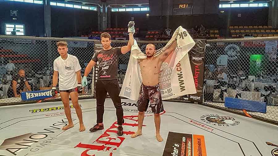 I mi milošefčani, FOLIJA za trku imamo !!!