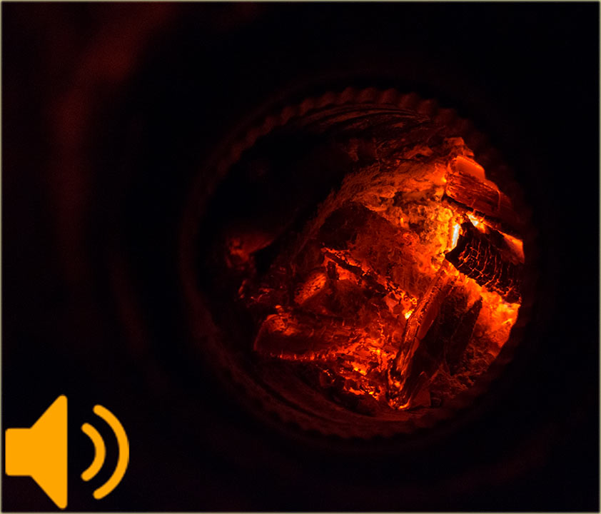 Počeli smo, da se grijemo !!!