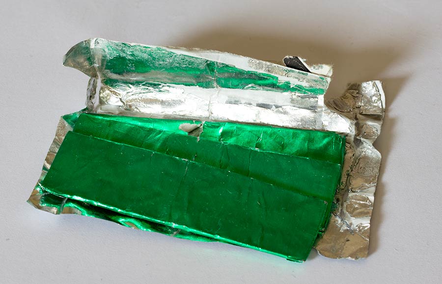 Dragicine blombe II ...