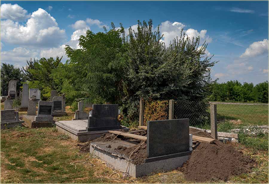 Kako je bilo na saranu ?