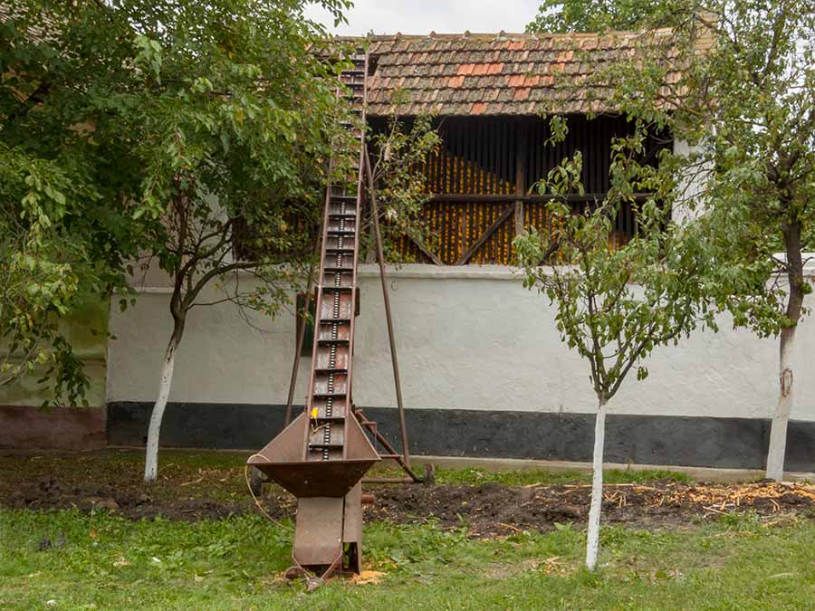 Jesen nam i kalendarski stiže...