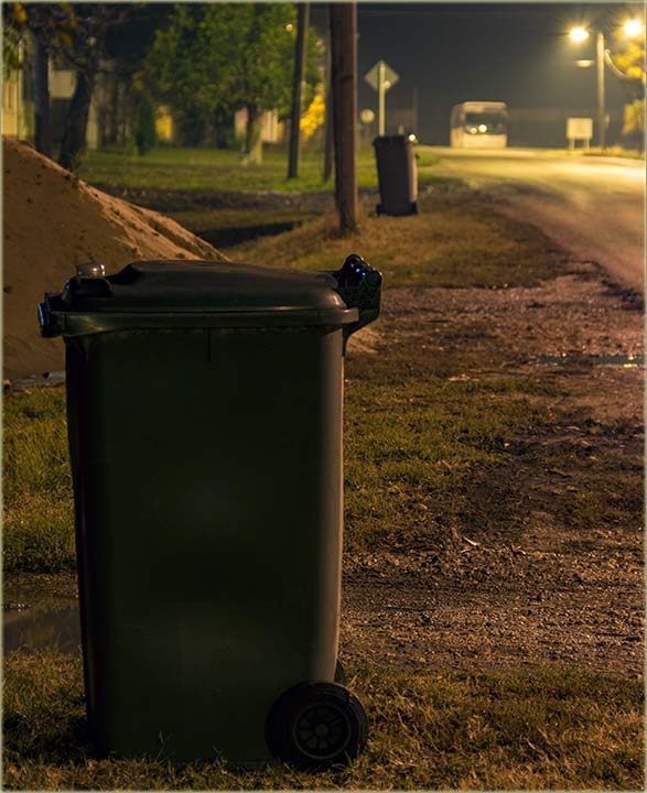 Brantner doo N. Bečej, prâzni kânte doPolak !!!