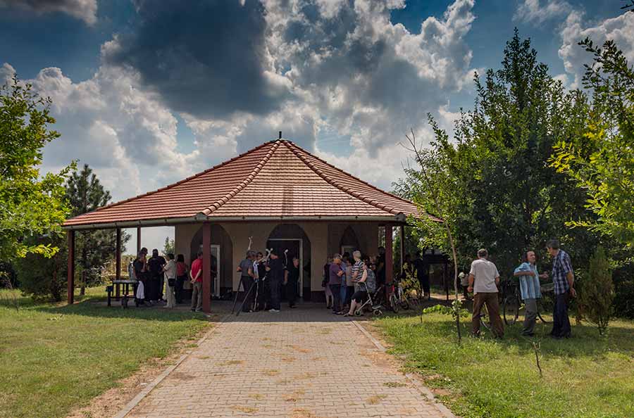 O saranama i rodbinskim vezama...