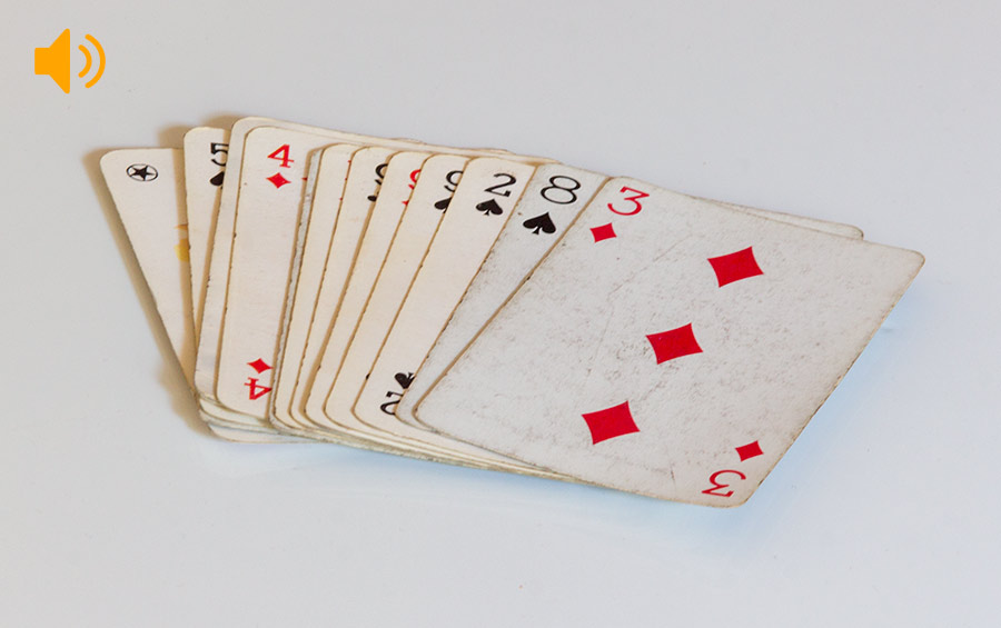 Kartaroška sreća...