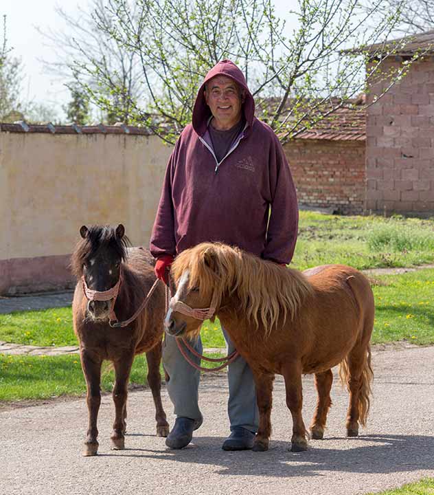 Nije još cigurno..., al kanda - biće nešto !!!