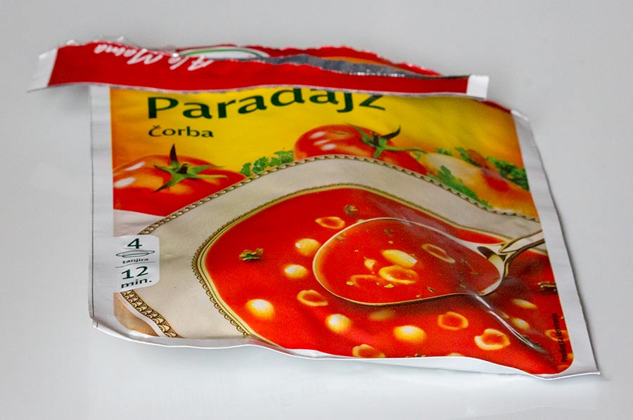 Deca više voledu, kad ja zaPržim paprikaš !!!