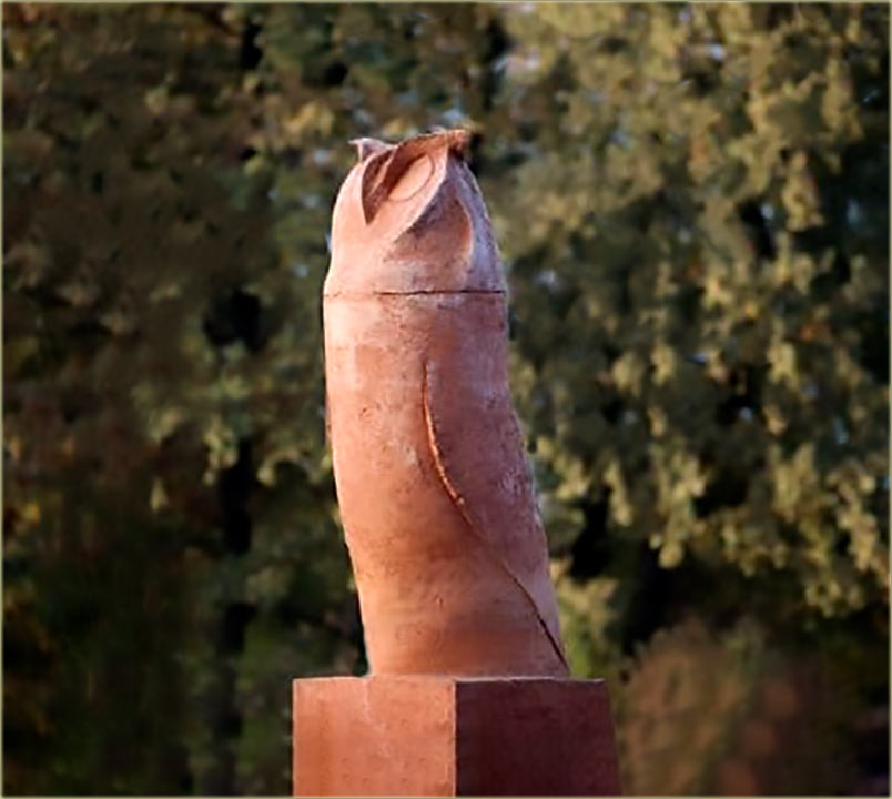 Jestel vidili, ono..., u Kikindu, na kružni tok ?