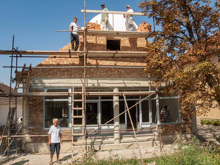Kineska radnja ima novog vlasnika..., Kineza...