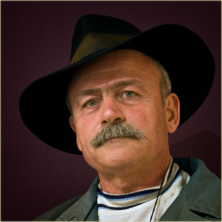 Jesen je vreme, slikarski kolonija !!!