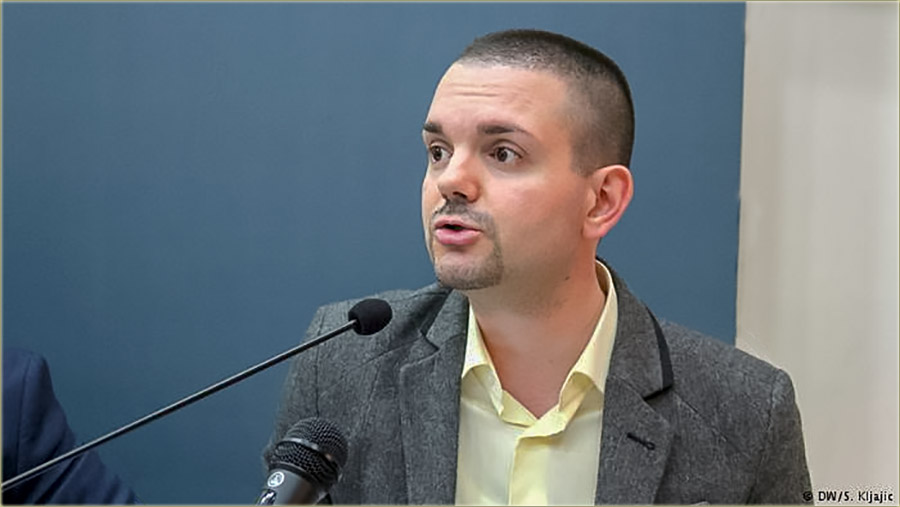 Milivoj Bešlin - Zrenjanin il Petrovgrad ?!?