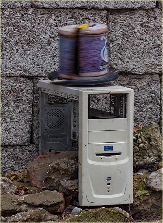 Al je jučeraske i duvo veter !!!