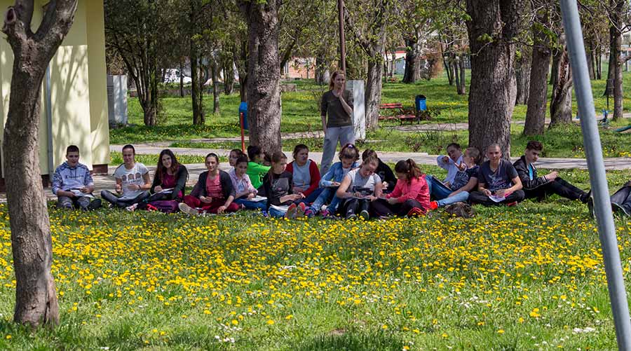 DoSad..., najdraža mi NM Slika dana !!!