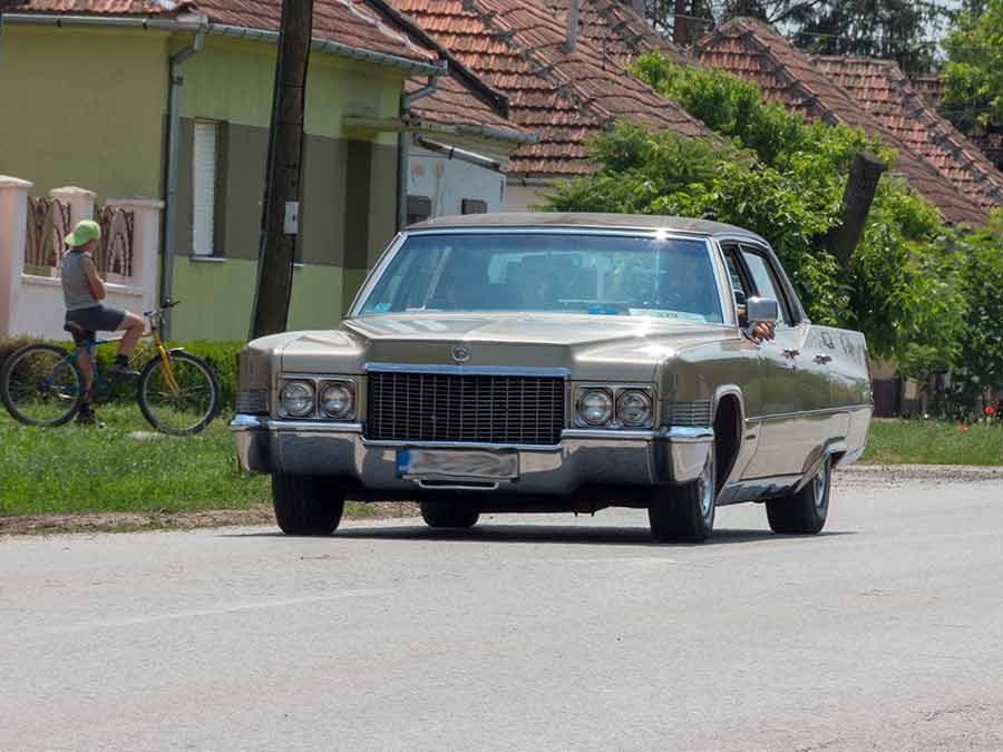 A imam i jednog mâlog..., od dve iPo iljade...