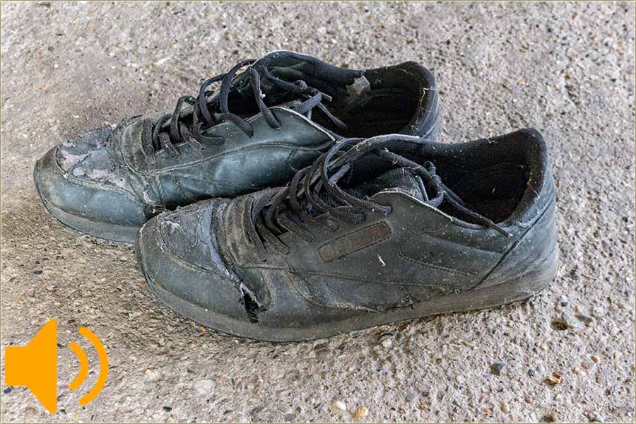 Dugački..., kako ti je vreme tamo gorena ?