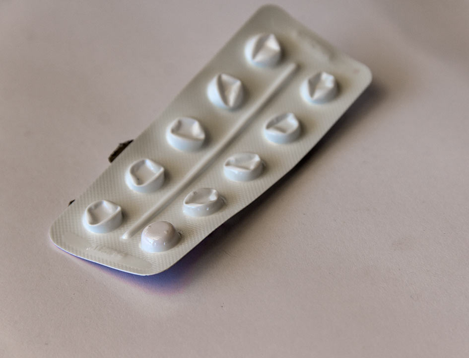 Skoro uvek mora da se desi...