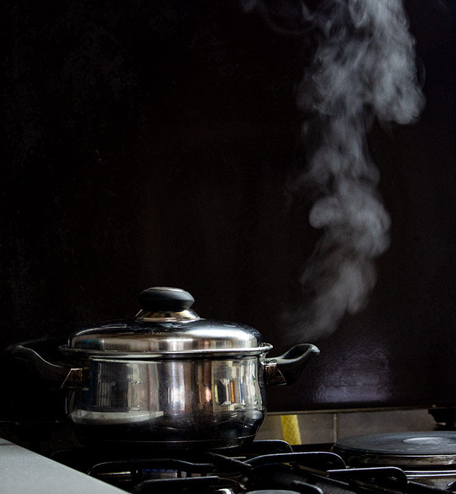 Još joj doSad u životu, mleko nije izKipilo !!!